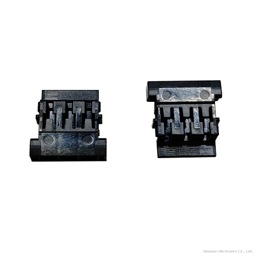 1.8mm Pitch Gold-Plated MOLEX 2082982031 Electronic Connection Wire