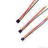 Molex 212132 Series 2121320003 Battery Wiring Harness