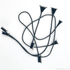 DF56-26P 0.3mm Pitch Ultra Thin Coaxial Cable UAV HD Camera Screen Connection Wire Harness