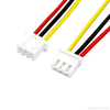 XHP-3P Connector Wire Harness JST 2.5mm Pitch Single Double End Terminal Cable for New Energy Smart Home