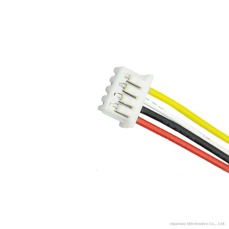 Molex 51021 1.25mm Pitch PicoBlade Receptacle Crimp Pure Copper Wire Harnesses