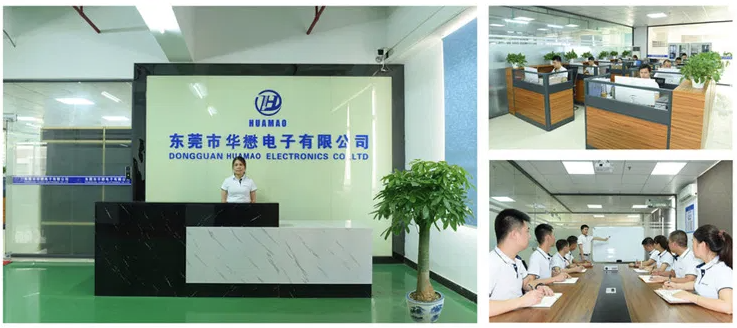 IDC cable assembly manufacturer