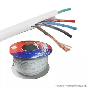 RVVP Multi Core Power Cable Wire