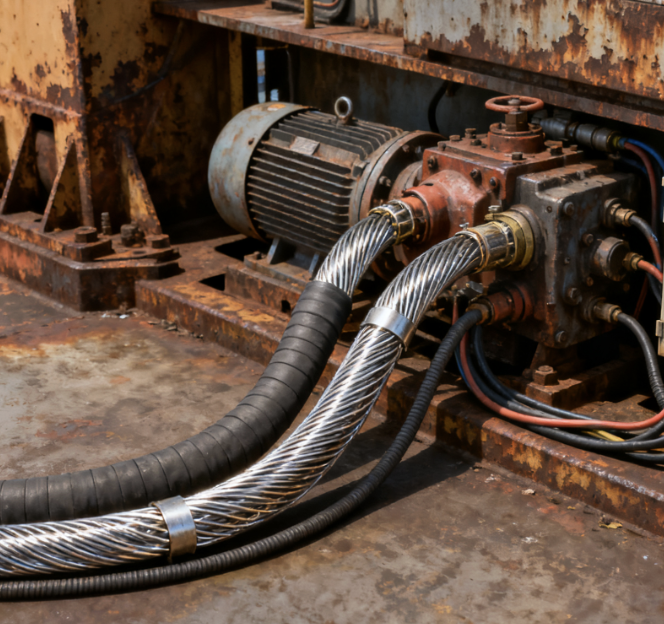 Industrial Applications Industrial Applications