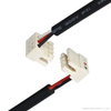 Rast 2.5mm Pitch Beige Color Lumberg 3515 Power Connector IDC Cable Assemblies