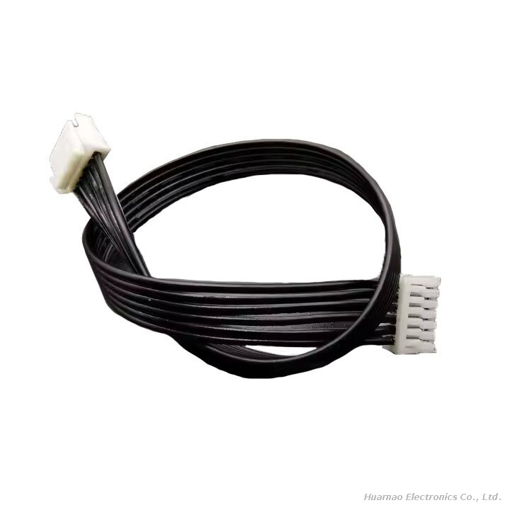Jst Zei Series 1.5mm Pitch Connector Wire To Board Connector Wire Harness