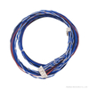 Mx 503149 Series Clik-Mate Plug 1.50mm Pitch Dual-Row Connector Wiring Harness