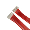Mx 51065 Series 2.0mm Pitch Micro-Latch Receptacle Crimp Housing Wiring Harness Cable for Battery