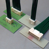 Jst Pudp-40V-S 2.0mm Pitch Wire To Board Connector Crimp Mating Cable Assembly