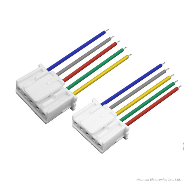 Jst Xa Series 2.5mm Pitch Terminal Wire for Switch Cable And Battery Plug Cable