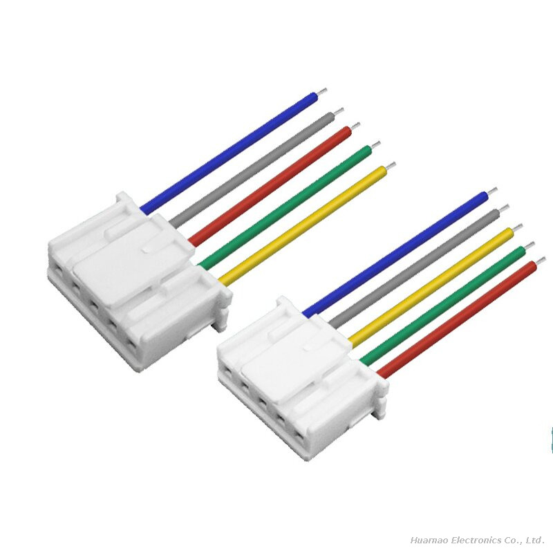 Jst Xa Series 2.5mm Pitch Terminal Wire for Switch Cable And Battery Plug Cable