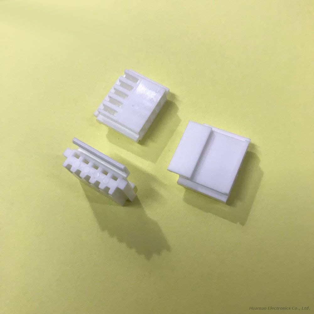 Jst H5p-Shf-AA 2.50mm Pitch Nh Series Connector Cable Assembly