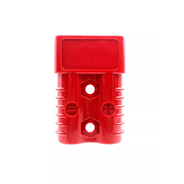 Anderson Plug 50A120A175A350A Socket Forklift High Current Connector Charging Port Connector