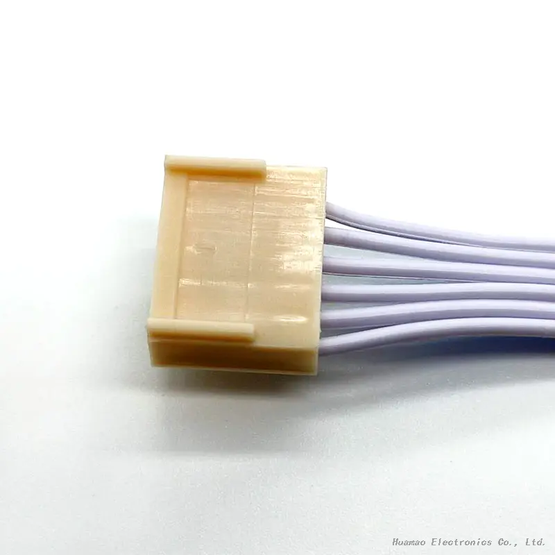 KK2.54 Tin Discrete Cable Assemblies