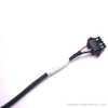 3-Core Shielded Xh2.5-1*3p Terminal Wire Sm2.54-1*4p Connecting Wire
