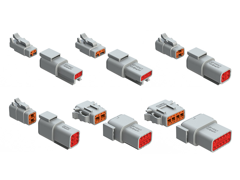 The Introduction of The Connector Terminal
