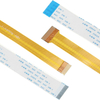 0.5MM FFC FPC Flexible Flat Cable Factory Customized