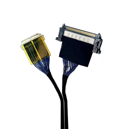 What Is The Difference between A Wire Harness And A Cable Assembly?