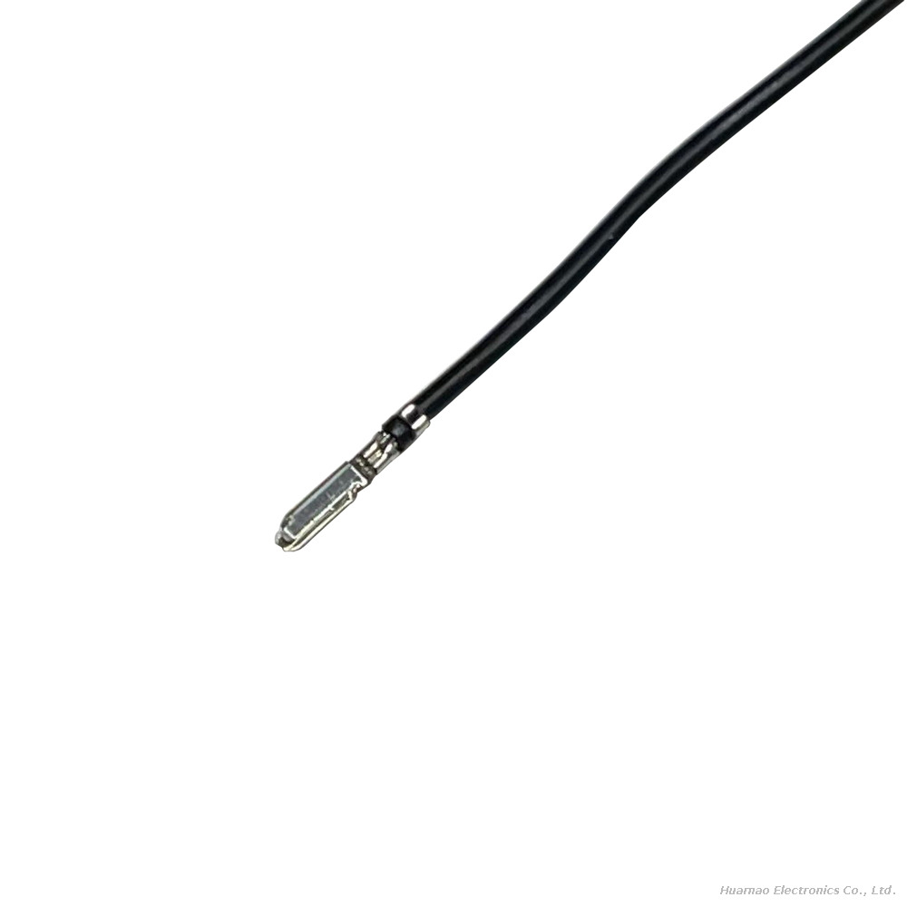 Molex5025790000 Male Connector Cable 1.5mm Pitch Crimp Terminal Wire for Medical Wiring Harness