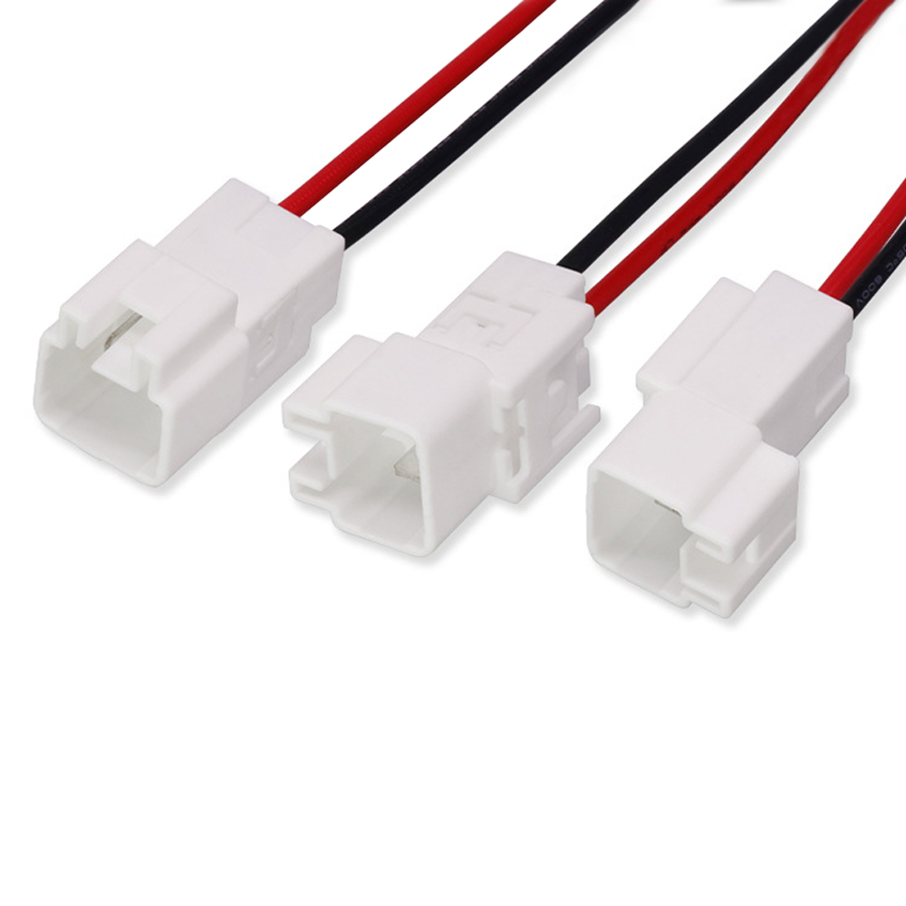 HDO25Y-7.8-21X Male Terminal Wire HDO25Y-7.8-11X Female Terminal Cable (1)