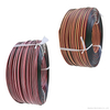 Servo Cable 30/60/100 Cores Copper Wire Red Black Bonded Cable for Toy Power