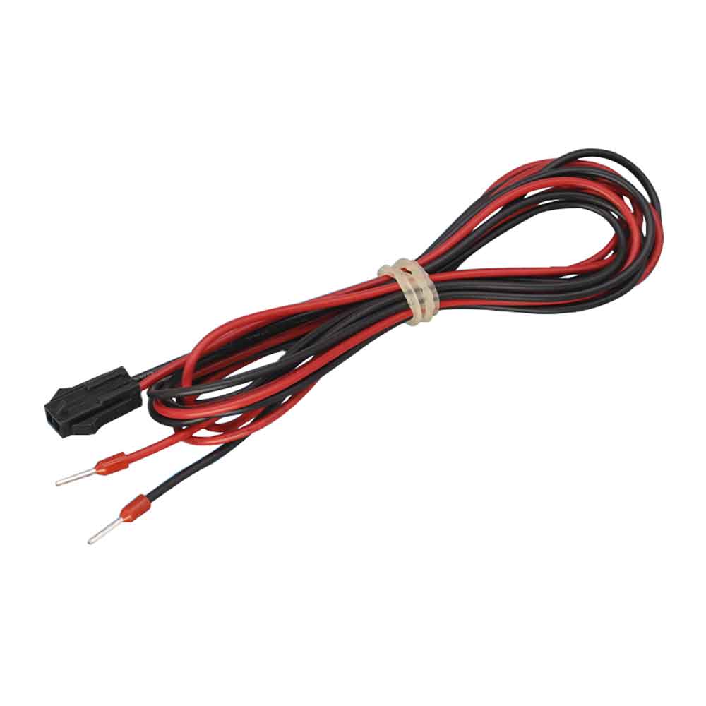 Molex 43645-0200 Automotive Wiring Harness 3.0mm Terminal Wire Car Light Internal Connection Cable (2)