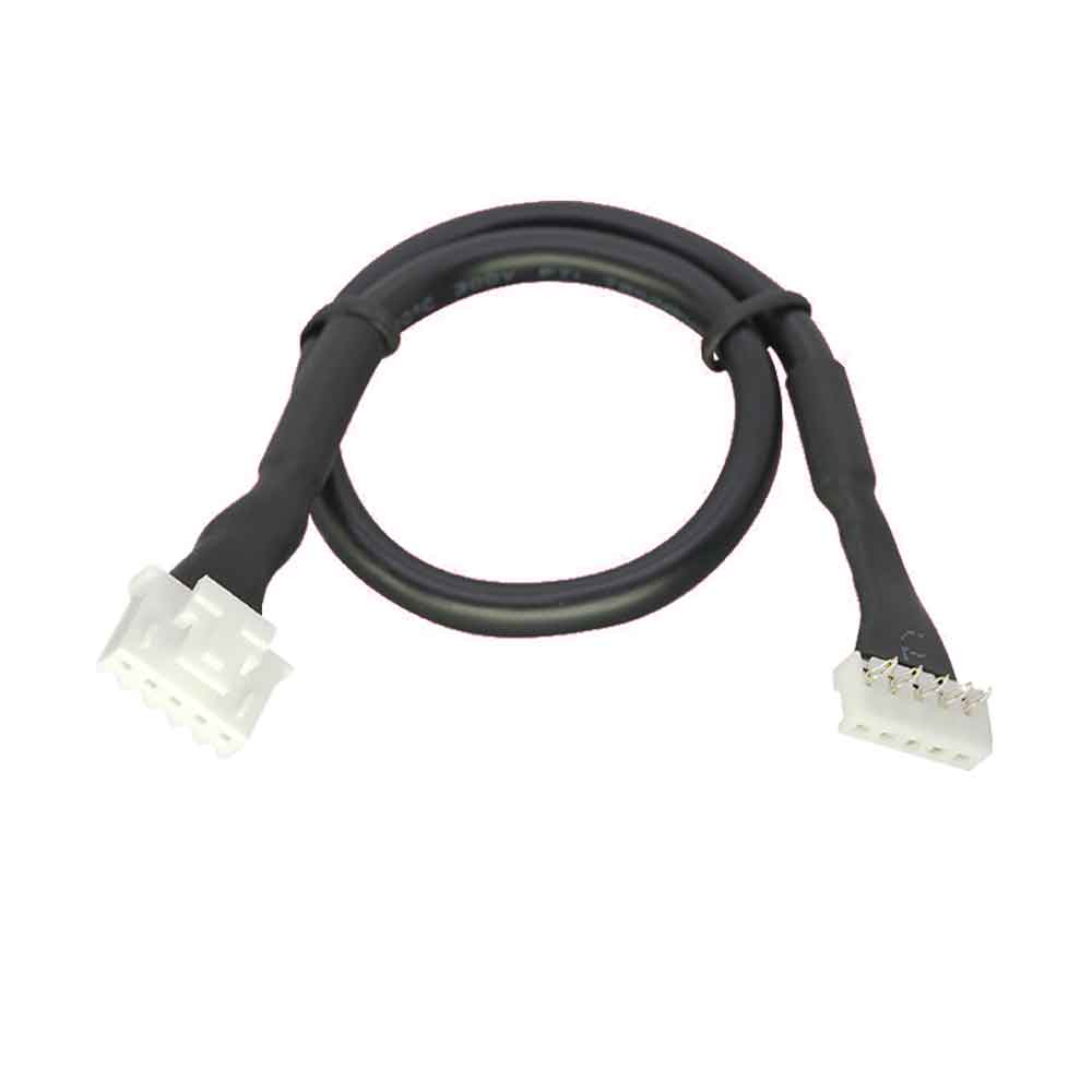 PH2.0-5P to XH2.54-5P Terminal Wire Automotive Sensor Wiring Toy Battery Plug Cable (2)