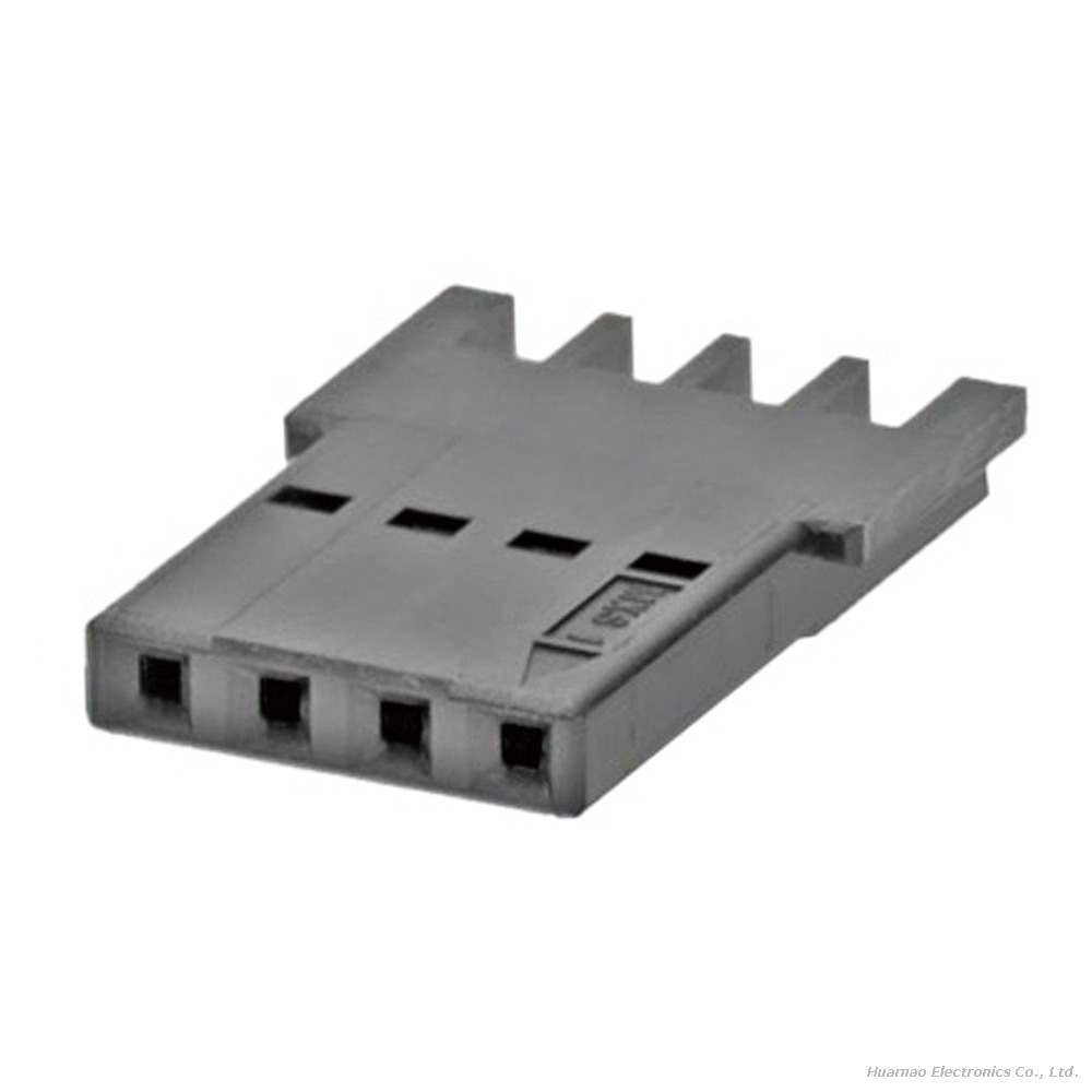 Molex EXTreme Ten60Power Connector Wire Harness