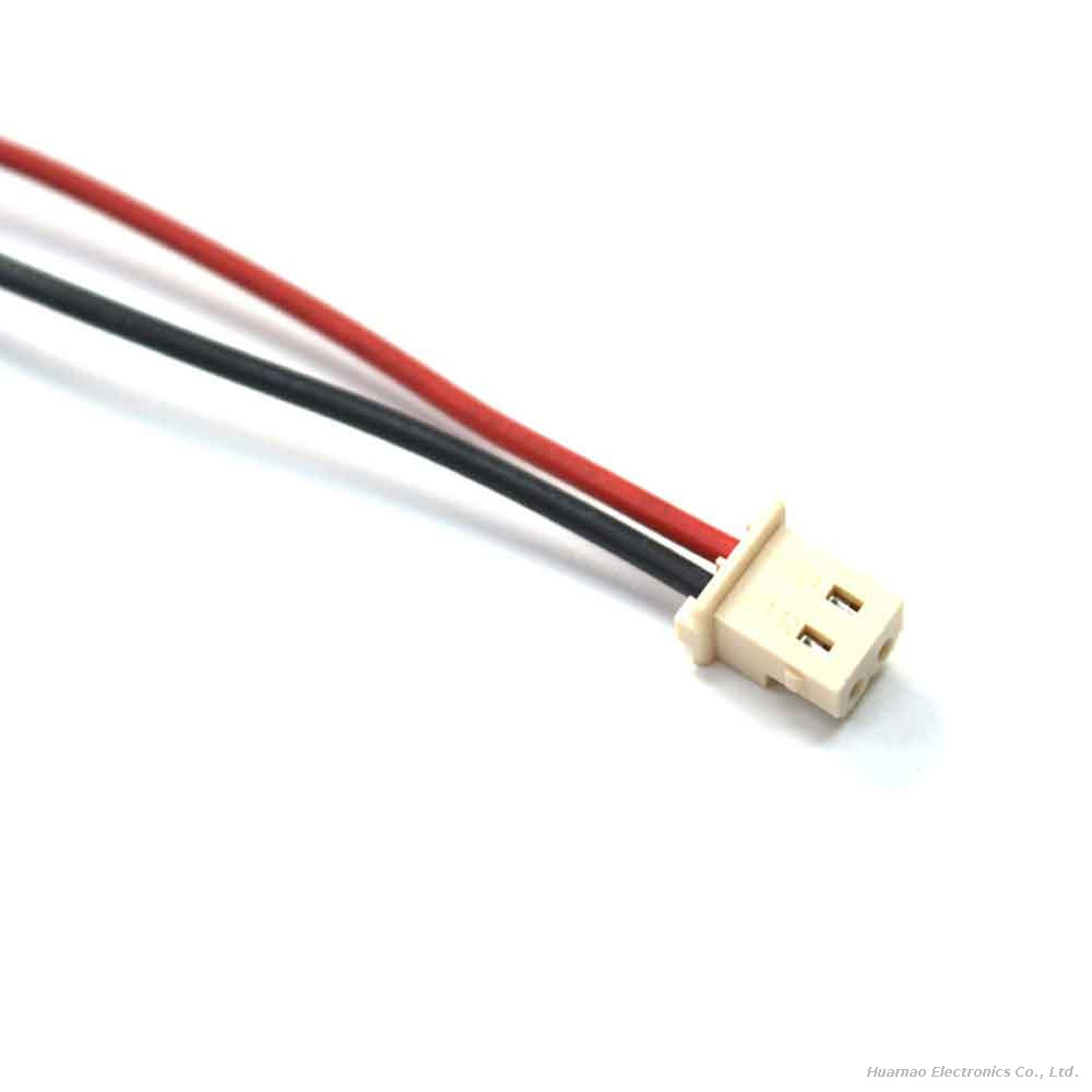 2510 Cooling Fan Terminal Wire HXT2.5-6P Fan Adapter Cable Smart Home Internal Connection Cable