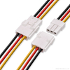 VL-3P Terminal Wire Male And Female Plug Connection Cable for Computer Automotive Wiring Harness