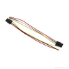 Molex200456-1214 Connector Cable 5.7mm Terminal Wire 