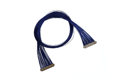 How To Install Headlight Wire Harness 2014 Ford Mustang?