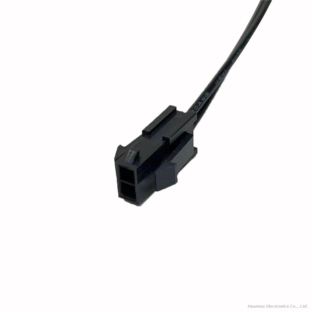 Micro-Fit 3.0 Plug Housing Molex 430200200 Connection Cable 430310001 Wire Assembly