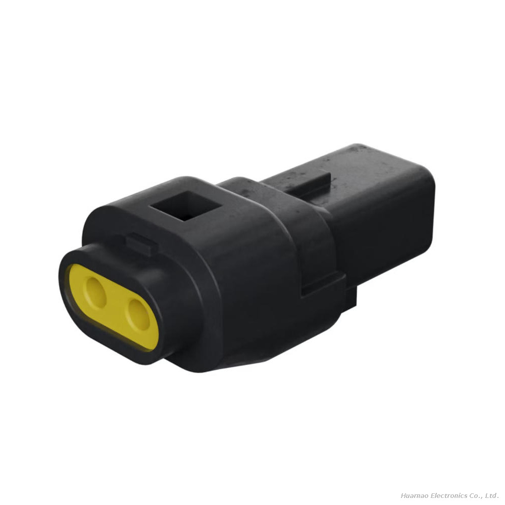 Molex 522130211 Connector Cable 501488000 Terminal Wire for Waterproof Street Light Wire