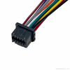 Molex 5054321001 Connector Cable 5054311000 1.25mm Microlock 10P Wire Harness