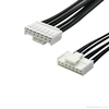 Molex 511630700 Connector Cable 507528200 Terminal Wire 2.5mm Mini-Lock Crimp Housing