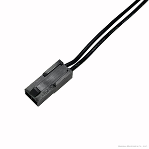 Molex 436400201 3.0mm OTS Discrete Wire Harness Based on Molex Micro Fit Series WTB/WTW Connectors
