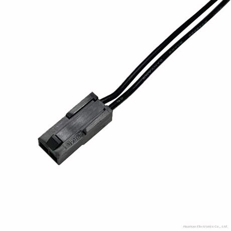 Molex 436400201 3.0mm OTS Discrete Wire Harness Based on Molex Micro Fit Series WTB/WTW Connectors