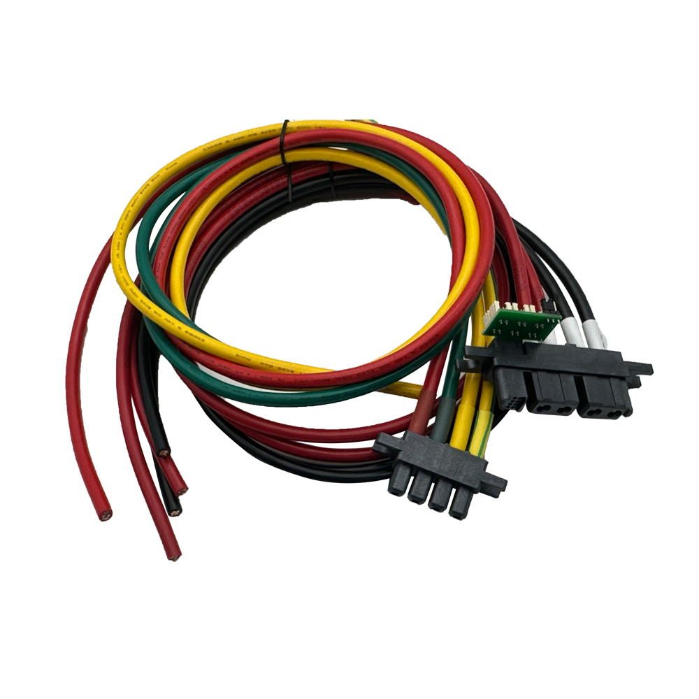 AC Supply Cable for 30 KW Power Module R100030G1 Charging Pile Connector Wire Harness (3)