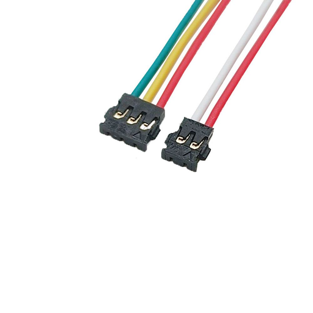 Jst-Achr-03V-S-Terminal-Battery-Harness-Wire-Connector-Jst-1-2-Pitch-2-10-Pin-Single-Wire-Customization