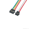 JST Achr Series Connector 1.2mm Pitch Wire Harness Assembly for Battery