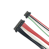 0.8mm Pitch 5Pin Terminal Wire Harness DF52-6P-0.8C