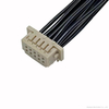 HRS DF13-10DS-1.25C Connector Cable DF13-2630SCF 1.25mm Terminal Wire 10P