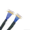 I-PEX20454-20P EDP Screen Wire 0.5mm Micro Coaxial Cable Assembly