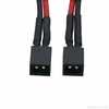 A30-F 2P Terminal Connector Wire 22AWG Silicone Cable for Drone Aviation Model Battery