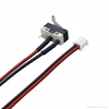 PH2.0 2P Terminal Wire Micro Switch Connector Cable 1007 22AWG Meat Grinder Home Appliance Wiring Harness