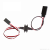 Servo Extension Cable RC To Magnetic Head Wire Harness for Remote Control Car Light