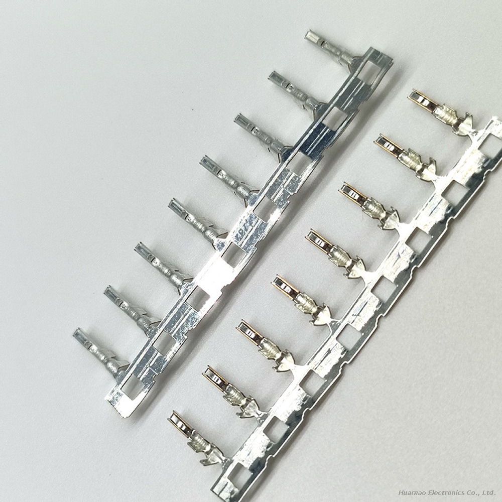 JST ZER-04V-S Connector Cable 1.5mm Battery Terminal Wire Machine Internal Wiring Harness