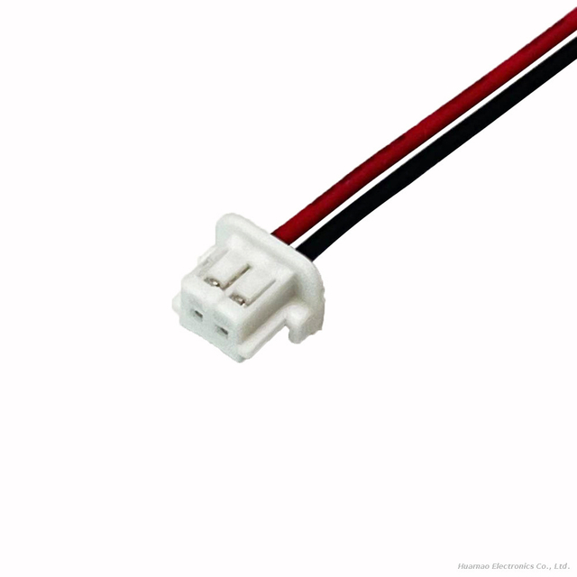 Molex 5023510200 Connection Wire 5600850101 2.0mm Cable Assembly Duraclick Standard Series