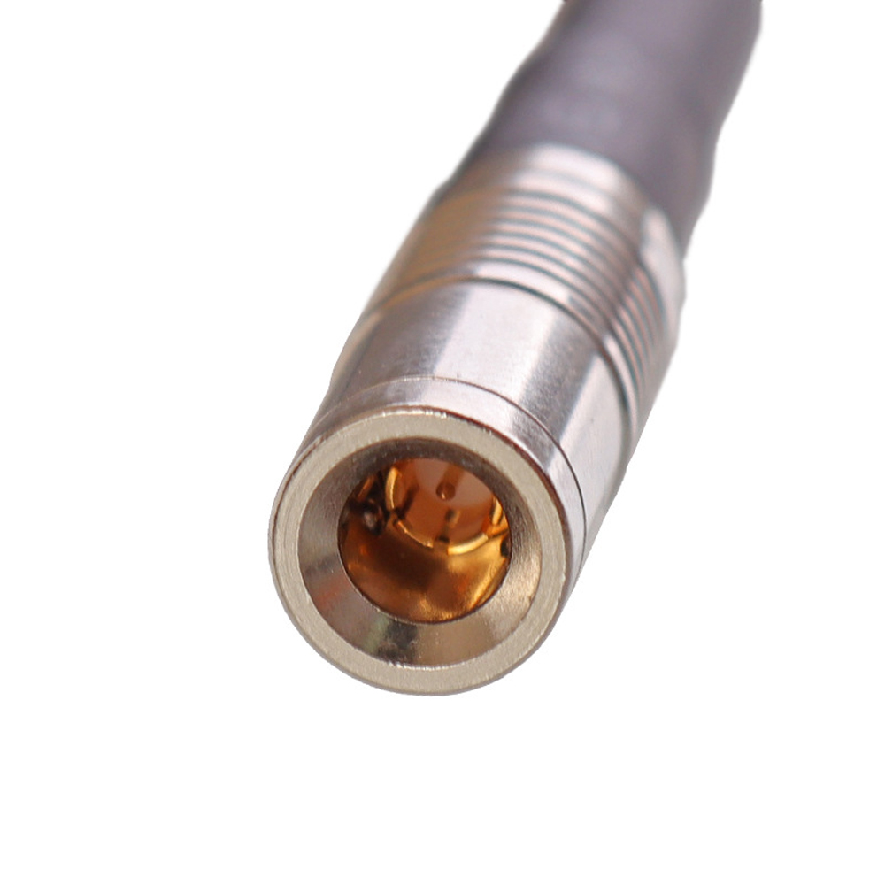 Q9 BNC-J to CC4 DIN(1.02.3) RF HD Connector Cable HDTVSDI (1)